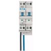 Eaton fornuisgroep uitbreidingsset / 2-polig + 2 x nul, B20A / PLSN-B20-2P2N-FL / 1742419