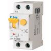 Eaton aardlekautomaat / 1-polig + nul, 30mA, B25A / PKN6-25/1N/B/003-A-M / 236697