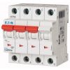 Eaton krachtgroep / 3-polig + nul, C10A / PLSM-C10/3N-MW / 242539