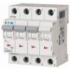 Eaton krachtgroep / 3-polig + nul, C16A / PLSM-C16/3N-MW / 242543