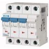 Eaton krachtgroep / 3-polig + nul, C20A / PLSM-C20/3N-MW / 242544