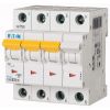 Eaton krachtgroep / 3-polig + nul, C25A / PLSM-C25/3N-MW / 242545