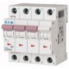 Eaton krachtgroep / 3-polig + nul, B32A / PLSM-B32/3N-MW / 242520