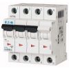 Eaton krachtgroep / 3-polig + nul, B40A / PLSM-B40/3N-MW / 242521