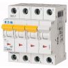 Eaton krachtgroep / 3-polig + nul, B25A / PLS6-B25/3N-MW / 242994