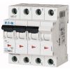 Eaton krachtgroep / 3-polig + nul, B40A / PLS6-B40/3N-MW / 242996