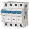 Eaton krachtgroep / 3-polig + nul, C20A / PLS6-C20/3N-MW / 243019