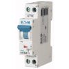 Eaton installatieautomaat / 1-polig + nul, C20A / PLN6-C20/1N-MW / 263175