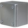 ELDON SSTB202012 KLEMMENKAST RVS 200X200X120