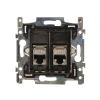 HIRSCHMANN IDC 1000M2 BE WCD DATA INB 2XRJ45 NIKO COMP