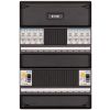 Groepenkast Eaton | 8 Groepen 8 x Lichtgroepen | 3 Fase | I-82V3400-0S-64 