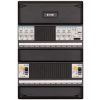 Groepenkast Eaton | 6 Groepen 6 x Lichtgroepen | 3 Fase | I-62V340T-0S-64