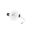 INTERLIGHT IL-DCM8K27W LED CAMINI DOWNLIGHT ROND KANT INCL. DRIVER