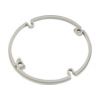 ABB H4 - Verhogingsring voor inbouwdozen, 4 mm - 7129.110