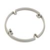 ABB H6 - Verhogingsring voor inbouwdozen, 6 mm - 7129.120