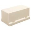 ABB HAF 3611G - Connectordeksel excl. chasisdelen voor lasdoos type 3611 - 7160.500