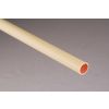 Pipelife PVC Buis 3/4 Crème 19MM Low Friction Lengte 4 meter (Hoog verzendtarief)