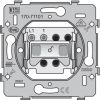 Niko | Schakelaar 1-polig met schroefklemmen | 170-71101