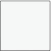 Niko | Blindplaat zonder draagring | Original White | 101-76901