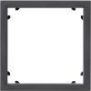 GIRA INZPL 45X45MM ALC ANTR 55