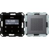 Gira | inbouwradio RDS met luidspreker | Systeem 55 ANTR | 228028