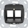 GIRA DRAAGRING 2X MJ NR1 BASIS