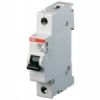 ABB S 201M C63 10 KA AUTOMAAT 1 POLIG C KAR 6