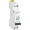 Schneider installatieautomaat / 1-polig + nul, B10A / Acti9 / A9P44610