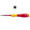 WIHA 22000881 SCHROEVENDR SOFTF TORX T8X60