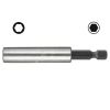 WIHA 22001913 BITHOUDER MAGNETISCH 1-4X70MM