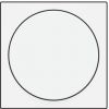 Niko | Dimmerknop voor draaidimmer | Original White | 101-31003