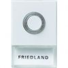 FRIEDLAND D723 WIT BELDRUKKER OPB PUSHLITE VERL