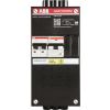 ABB HAF HM-D12C.5 KAST PV 3P B16 0.3A +B40 1P+N