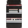 Groepenkast ABB Hafonorm | 8 Groepen 7 x Lichtgroepen 1 x Aardlekautomaat + Beltrafo | HAD3433-22T+H44C