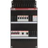 Groepenkast ABB Hafonorm | 5 Groepen 5 x Lichtgroepen + Beltrafo | 3 Fase | HAD3332-22T+H44