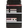Groepenkast ABB Hafonorm | 6 Groepen 5 x Lichtgroepen 1 x Fornuisgroep | 3 Fase | HAD3332-22F+H44