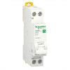 Schneider installatieautomaat / 1-polig + nul, B16A / Resi9 / R9P09616