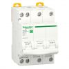 Schneider krachtgroep / 3-polig + nul, B25A / Resi9 / R9P09725