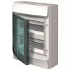 ABB Mistral65 | lege groepenkast voor 24 modulen, 435x320x155mm (HxBxD) | 1SLM006505A1204