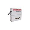 CELLPACK 18-6 / ZWART / 7M KRIMPKOUS/AFROLBOX DUNW. KRIMP