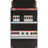 ABB Hafonorm PV-Groepenkast | HS 40A - 7 groepen - 3 x ALS 63A, 30mA - 1 x ALA B16 300mA | 3-Fase | 1SPF006972F0030