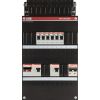 ABB Hafonorm PV-Groepenkast | HS 40A - 6 groepen - 2 x ALS 63A, 30mA - 1 x ALA B16 300mA | 1-Fase | 1SPF006972F0017