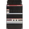 ABB Hafonorm PV-WP-Groepenkast | HS 40A - 0 groepen 3 x ALS 63A - 1 x ALA B20 300mA - 1 x ALA C16 30mA | 3-Fase | 1SPF006972F0015