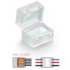 RAYTECH GEL BOX 6 GEL BOX 6 MAX 5 ADERS 1=2ST