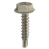 JMV PARKER - Zelfborende schroef 4,2x25 vierkant - 474225