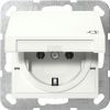 GIRA WCD RA KLAPD SYS55 ZWM