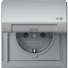 GIRA WCD RA KD TX44 ALU
