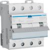 Hager aardlekautomaat / 4-polig, 30mA, B32A / ADX432D