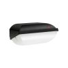 PHILIPS BWC110L983IIW WANDARM LED9W830 WT IP54