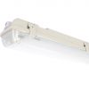 LEDS LIGHT 2401204-01 TL ARM 2X14W 120CM 4200L 4K SE